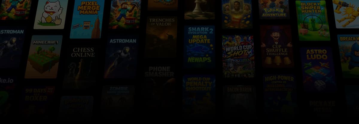BinkBink about us hero image