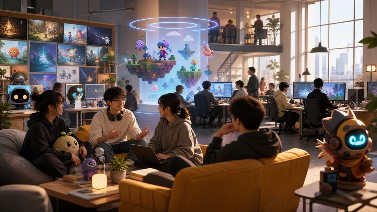 BinkBink about us story image