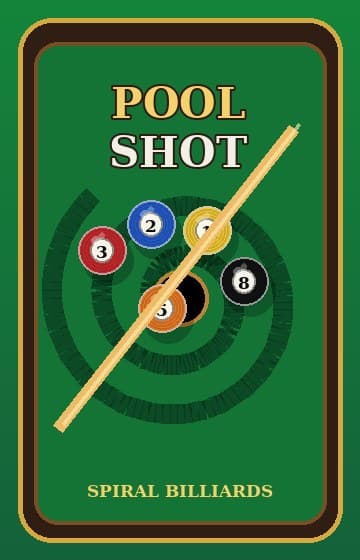 Pool Shot game cover