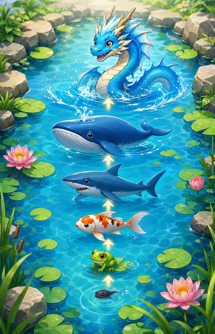 Dragon Eater game cover
