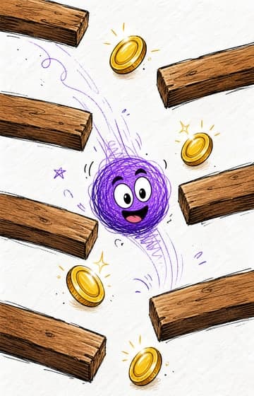 Inkfall Squish game cover