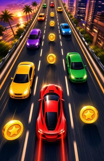 Suspension Hill Climb game cover