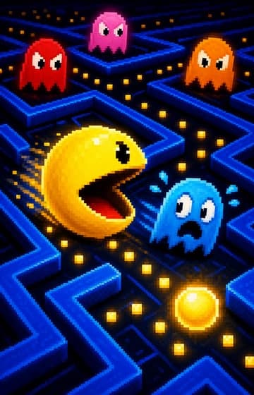 Ghost Eater game cover