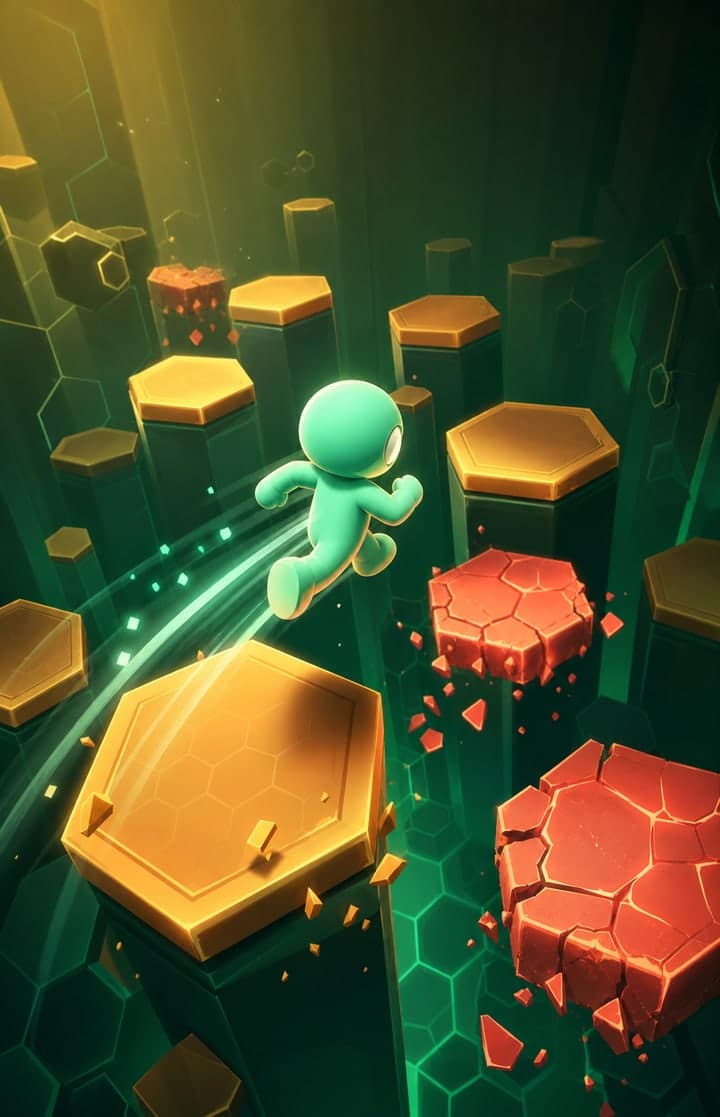 Can You Last 100 Seconds? game cover