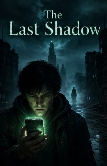 The Last Shadow