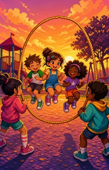 Dungeon Rope Crew game cover