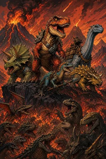 Cinderclaw Defense game cover
