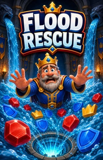 Image de Flood Rescue