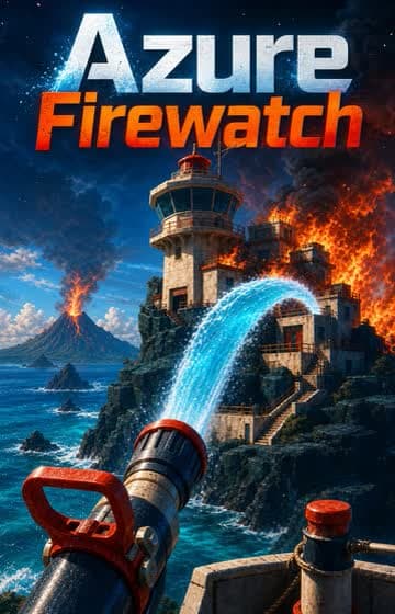 Azure Firewatch