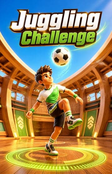 Juggling Challenge