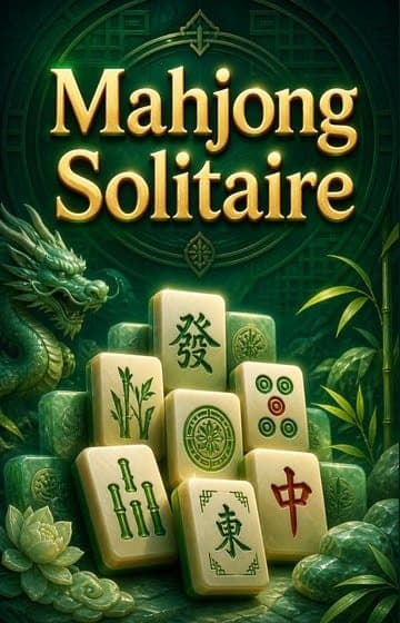 Mahjong Solitaire