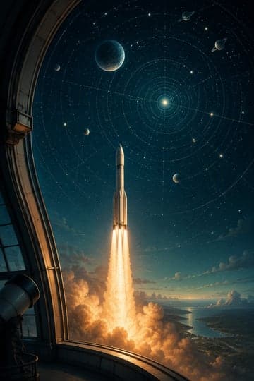 Orbital Century game cover