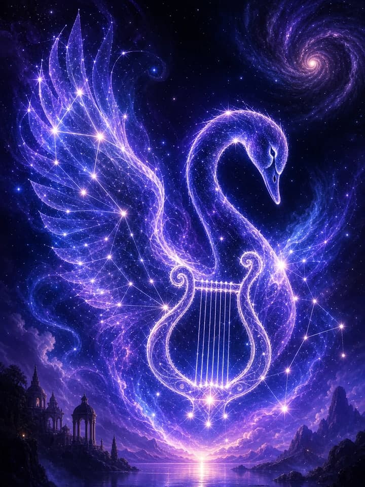 Cosmic Whispers game cover