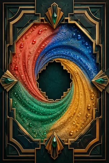 Dune Drop. game cover