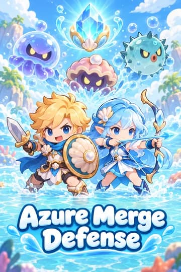 Azure Merge Defense cover