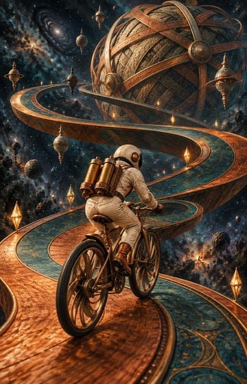 Loomlight Riders