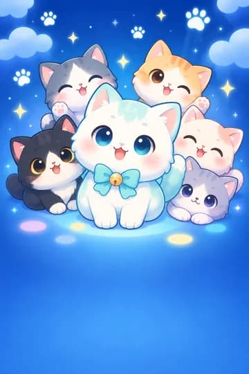 #Catkit game cover