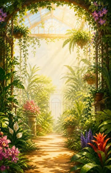 Garden Pod Cascade game cover