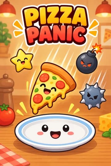 Pizza Panic