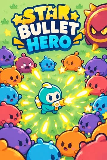 Star Bullet Hero