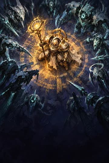 The Masters game cover