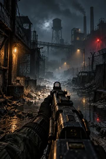 Cendres Zéro game cover