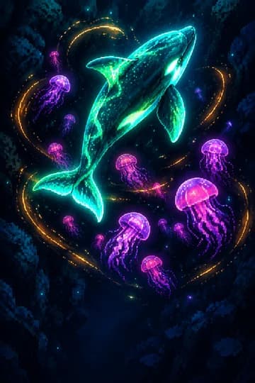 Orca Plasma: Fosa Abisal