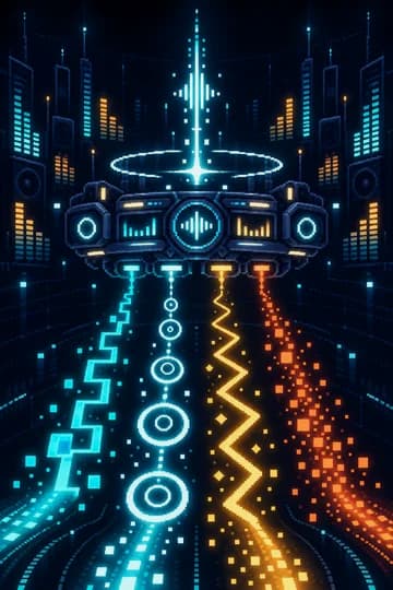 BUZZY SIGNAL