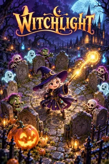WitchLight