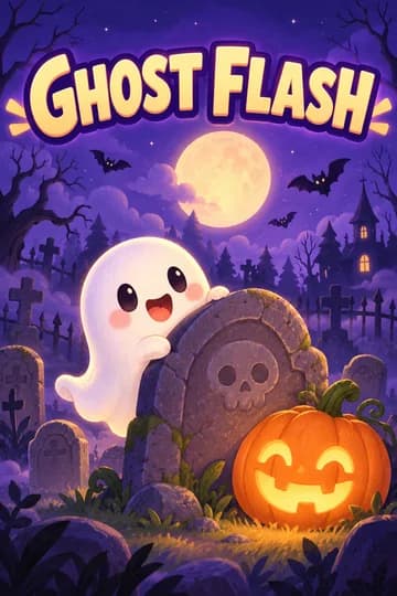 Ghost Flash