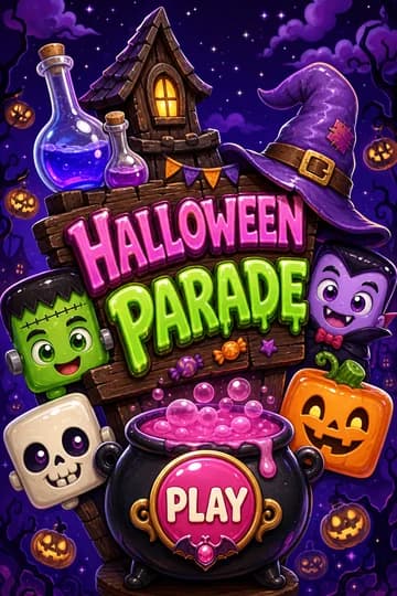 Halloween Parade