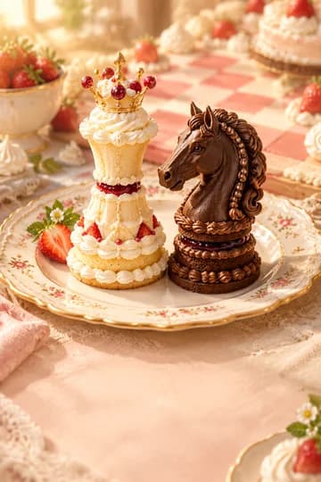 Cake, Mate!