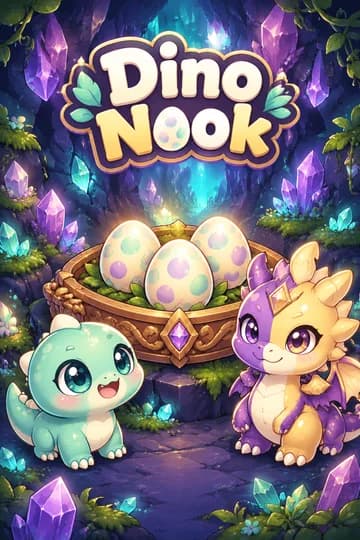 Dino Nook