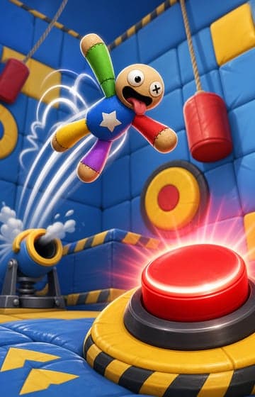 Floppy Button Bash game cover