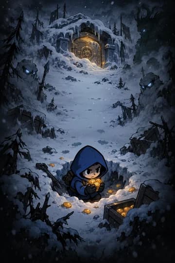 Frost Hoard