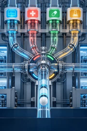 Circuit Vital