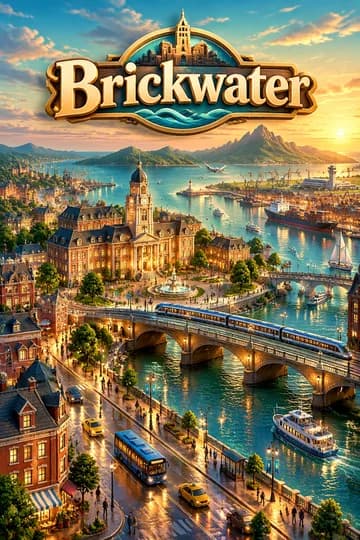 Brickwater