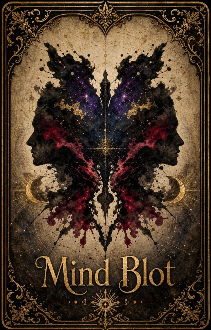 Mind Blot game cover