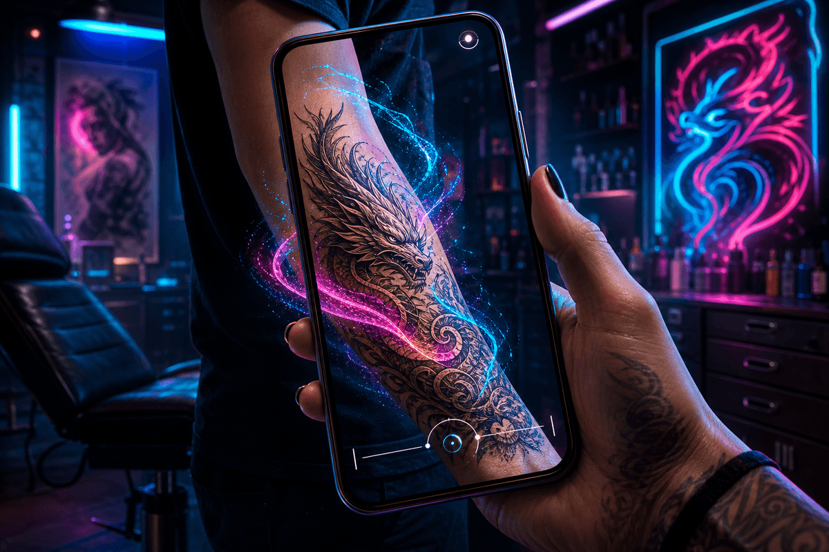 Ink Remix Studio game cover